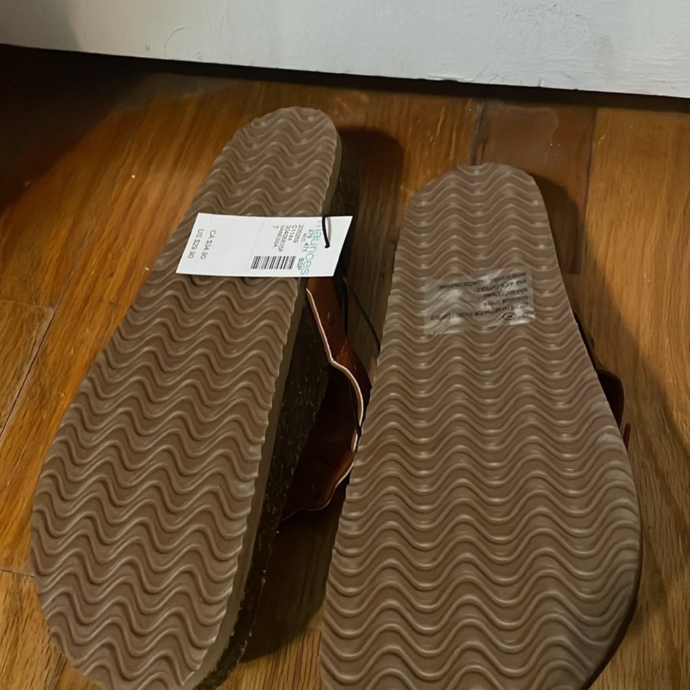 Women’s sandal - Picture 4 of 6